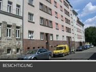 Schöne 2-Zimmer-Dachgeschosswohnung in Gohlis-Mitte zu vermieten! - Leipzig