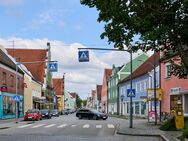 Repräsentatives Wohn- und Geschäftshaus am Stadtplatz Geiselhöring - Geiselhöring