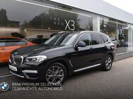 BMW X3, xDrive20d ZA xLine HiFi, Jahr 2021 - Bad Neuenahr-Ahrweiler