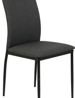 HELA Esszimmerstuhl ALIZIA (Set, 1 St), Bezug Microfaser Flachgewebe, Unser Bestpreis