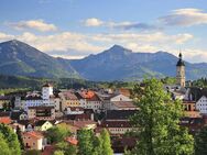 Wunderschönes Baugrundstück im Zentrum von Traunstein Chiemgau - Traunstein