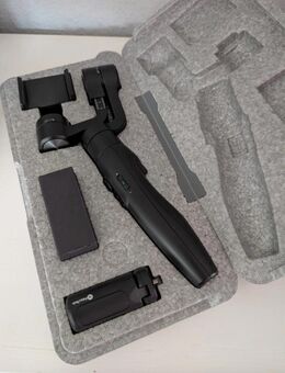 FeiyuTech Vimble 2S Smartphone Gimbal 3-Achsen Stabilisator - Neuss