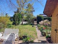 Reihenbungalow in begehrter Lage Grötzingens! - Karlsruhe
