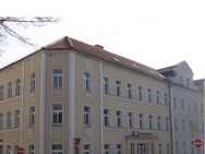 Wohnen in der Glockenstadt Apolda! - Apolda
