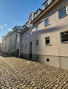 6% Rendite | sehr gepflegter Zustand | SP - Halberstadt