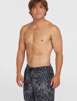 O'Neill Badehose O'NEILL CALI FLORAL 16'' SWIMSHORTS