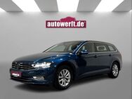 VW Passat Variant 2.0 TDI DSG BUSI AHK CAM SHZ NAVI 16Z TEMPOMAT - Ahrensburg