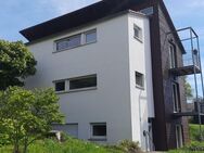 Helles Architektenhaus in Top-Lage mit großem Garten und Einliegerwohnung - Plüderhausen