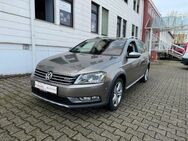 VW Passat Alltrack Variant 4Motion Kamera Massage - Wuppertal