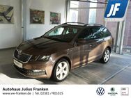 Skoda Octavia, Combi, Jahr 2018 - Hamm