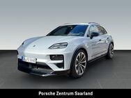 Porsche Macan, Turbo, Jahr 2024 - Saarbrücken