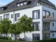 Exklusive Penthouse Wohnung eines barrierefreien Mehrfamilienhauses & Tiefgarage - Mülheim (Ruhr)