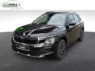 Skoda Kamiq, 1.5 TSI Tour Fahrassistenz, Jahr 2024 - Bochum