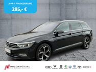 VW Passat Variant, 2.0 TDI BUSINESS IQ, Jahr 2021 - Bayreuth