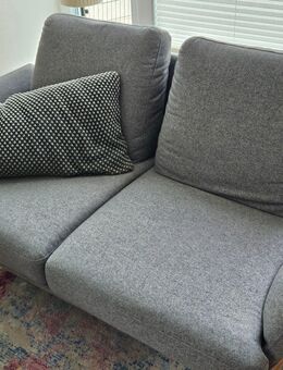 2 zeitlos klassische Sofas von LEU - Nieder-Olm