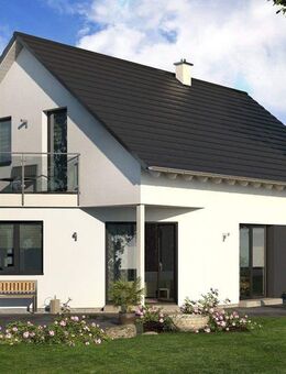 Ihr individuelles Einfamilienhaus in Haßfurt - Raum für Ihre Träume! - Haßfurt