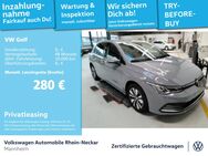 VW Golf, 1.0 VIII eTSI Move Gar 2029, Jahr 2024 - Mannheim