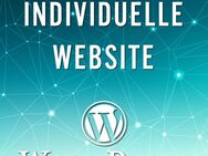 Individuelle Website * WordPress * Webseite - Schliengen