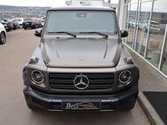 Mercedes-Benz G 400 Stronger than Time Edition AMG Line Manuf. - Ostfildern