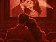 Lass uns ins Kino gehen📽️🍿❤️🌹? - Duisburg
