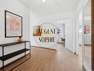 3-Zimmer-Wohnung im Neubau mit Loggia! - Hannover