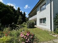 Besonderes Einfamilienhaus mit Einliegerwohnung in gehobener Wohnlage, Nähe Klinikum - Lahr (Schwarzwald)