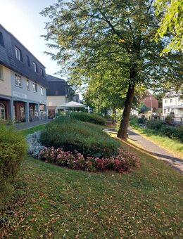 150 qm große Wohnung mit viel Potenzial in einer begehrenden, zentralen Lage von Altenbeken ! - Altenbeken