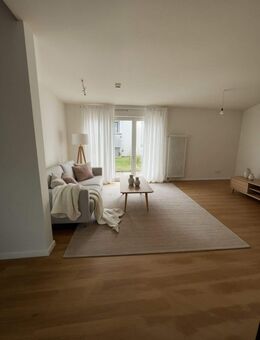 Jetzt einziehen - 1 Monat mietfrei! Charmantes Reihenhaus in Hohen Neuendorf - Hohen Neuendorf