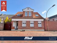 Dachgeschosswohnung in zentraler Lage von Norden! Objekt-Nr.: 25-035-F - Norden