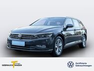 VW Passat Variant, 2.0 TDI ELEGANCE 200PS, Jahr 2021 - Marl (Nordrhein-Westfalen)