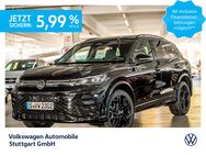 VW Tiguan, 2.0 TDI R-Line, Jahr 2024 - Stuttgart