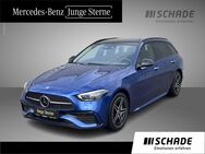 Mercedes C 300, e T AMG Premium Night, Jahr 2023 - Eisenach