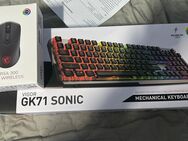 Gaming Tastatur und Maus von MSI - Hürth