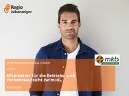 Mitarbeiter für die Betriebs- und Verkehrsaufsicht (w/m/d) - Minden (Nordrhein-Westfalen)
