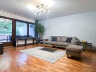 Charmante 3,5-Zimmer-Wohnung mit großer Terrasse in Mögeldorf, Nürnberg - Nürnberg