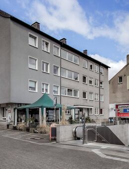 12 Einheiten - 10 Garagen - 5 Stellplätze - Balkone - Ausbaureserve - Herne