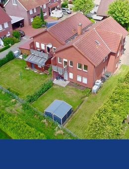 Renditestark & gepflegt - Mehrfamilienhaus in guter Lage! - Cloppenburg