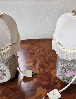 Nachttischlampen, kompakt & Vintage - Oberndorf (Neckar)