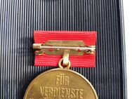 Orden, Ehrenmedallien aus der ehemaligen DDR - Nordenham