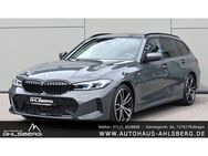 BMW 320 XD M SPORT SHADOW WIDES./ACC/AHK/STANDH./HIFI - Pfullingen