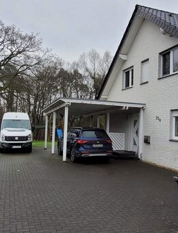 Einfamilienhaus mit unverbaubaren Blick - Bielefeld
