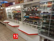 Verschiedene Vitrinen Standvitrine Hängevitrine ab 290 € - Crimmitschau Zentrum