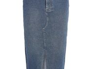 Noisy may Jeansrock NMKATH NW SLIT MIDI SKIRT VI477MB NOOS