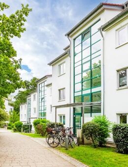 Sehr schöne 4-Zim.-WE mit Terrasse im Erbbaurecht - Erbbaurechtzins bereits vollständig bezahlt! - Starnberg
