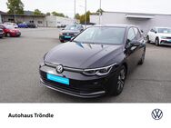 VW Golf, 2.0 TDI VIII Move, Jahr 2024 - Schopfheim