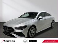 Mercedes CLA 180, AMG, Jahr 2023 - Bünde