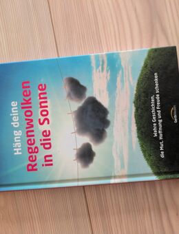 Häng deine Regenwolken in die Sonne - Wain