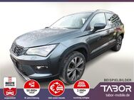 Seat Ateca, 1.4 TSI 150 Xcellence, Jahr 2017 - Freiburg (Breisgau)