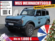 Ford Bronco, BADLADS, Jahr 2023 - Wunsiedel