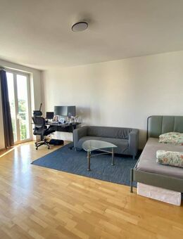 1 Zimmer Wohnung gesucht? - Berlin